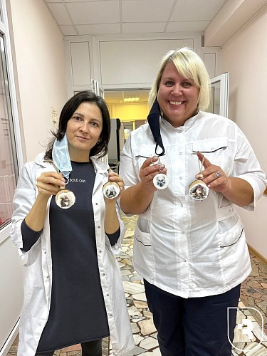 «Мастерская чудес»