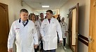 В Клинике кожных и венерических заболеваний УКБ №2 СГМУ состоялся медицинский совет