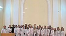 Декабрьские конференции ординаторов-педиатров