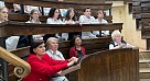  Студенты СГМУ изучили связь анатомических знаний и фтизиатрической практики