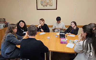 «Старт профессии: раскрытие скрытых возможностей»