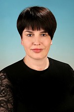 Федонникова Анастасия Петровна