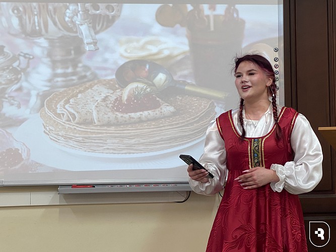 Масленичная викторина