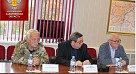 Сотрудники СГМУ выступили экспертами на совещании Управления Роспотребнадзора