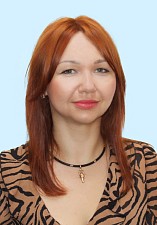 Бойко Ксения Александровна