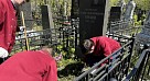 В СГМУ почтили память великих медиков и участников ВОВ