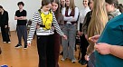 Ректор СГМУ Андрей Еремин встретился с будущими врачами в Базарном Карабулаке