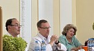 Конференция по случаю Всемирного дня муковисцидоза