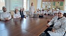 «Патриотизм молодежи – основа будущего нашей страны»  