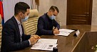 Совместная работа профсоюзных организаций