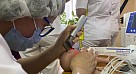 Выездные занятия по сердечно-легочной реанимации