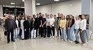 Воспитание патриотизма в СГМУ
