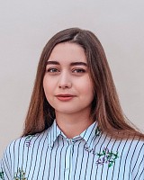 Юрова Екатерина Владимировна