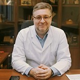 Петров Геннадий Серафимович