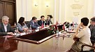 В СГМУ обсудили вопросы поддержания психического здоровья 