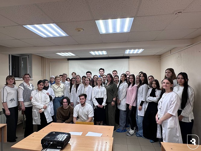 Квиз «Культура безопасности»