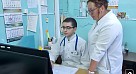 Практика в Аткарске