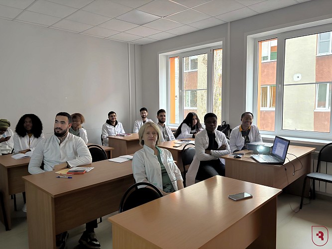 Семинар по вакцинации детей