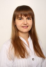 Каменецкая Дарья Михайловна