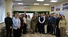 СГМУ задает стандарт: лидеры вуза стали частью правозащитной системы региона