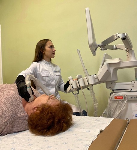 Саратовский медуниверситет создает новый формат взаимодействия с районами области