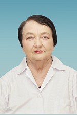 Денисова Татьяна Петровна