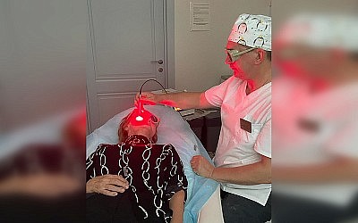 Новая методика лечения онкологических заболеваний