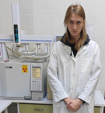 Пузанов Даниил Александрович