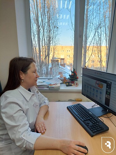 Заседание студенческого научного кружка о вакцинопрофилактике