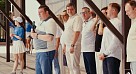 Ректор СГМУ Андрей Еремин посетил открытие летней смены лагеря «Сеченовец»
