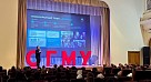 Студенты СГМУ открыли двери возможностей вместе с Всероссийским проектом «Твой ход»