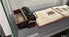 Открытие выставки «Фронтовые медики: наши дни» 
