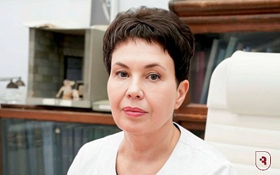 Врач СГМУ имени В.И. Разумовского рассказала, как уменьшить тревожность