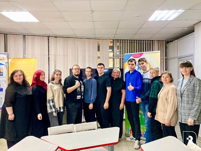 Социальное проектирование: от идеи до результата
