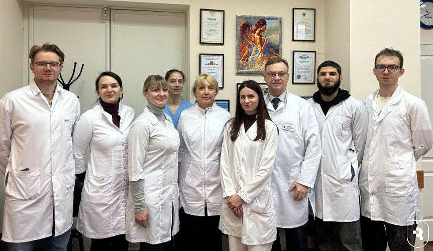 Ординаторы-педиатры приняли участие в X Юбилейном этнографическом диктанте