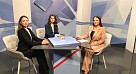 На ГТРК рассказали о победе сотрудницы СГМУ во Всероссийском конкурсе «Знание.Лектор» 
