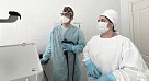 Врачи Саратовского медуниверситета удалили камень из желчного протока у ребенка без единого разреза