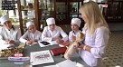 Репортаж о празднике и итогах приемной кампании в медицинском университете вышел на телеканале «ТВ Центр»