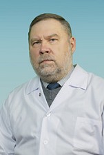 Тупикин Дмитрий Владимирович