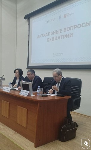Иммунология и педиатрия: от фундаментальных знаний к клиническим решениям