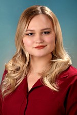 Юдина Екатерина Андреевна