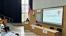К 80-летию Великой Победы: выдающийся ученый, наставник, гражданин – профессор Татьяна Куницына