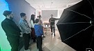 Лекция о видеосъемке для участников «Школы блогеров» в продюсерском центре «Инсайт Люди» 