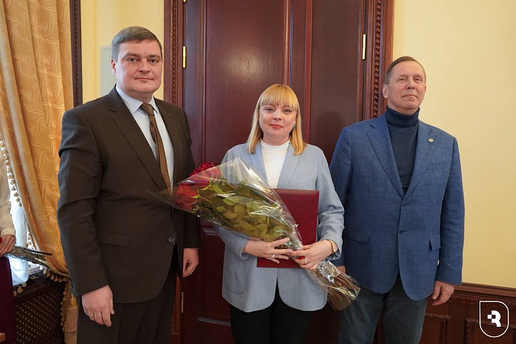 Ученый совет февраля 2026