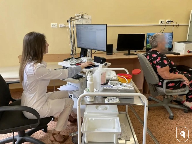 Жители Саратовской области получили доступ к диагностике сна федерального уровня