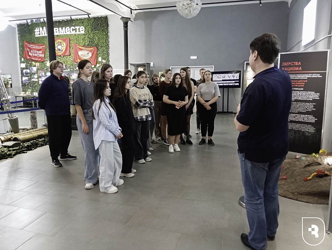 Основы военной подготовки