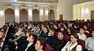 В преддверии приемной кампании