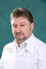 Шнайдер Дмитрий Александрович