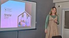 Профориентационная встреча в Озинках
