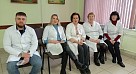 Врачи УКБ №1 и НИИТОН помогли жителям Балтая